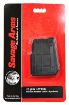 Picture of Savage Magazine Model 25 17 Hornet 4Rd Synthetic Matte