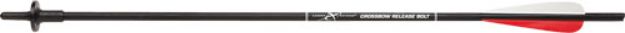 Picture of Carbon Express Xbow Discharge Arrow Fiberglass 22" 1Ea