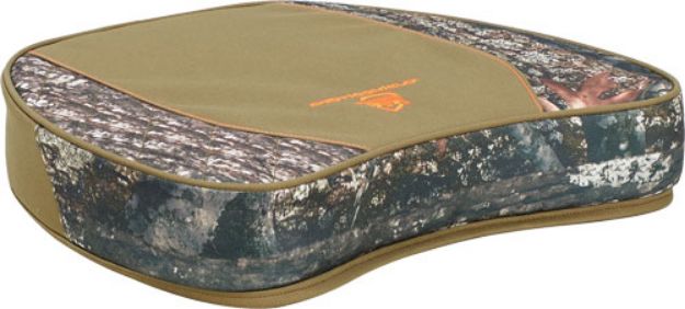 Picture of Arctic Shield Hot Az Cushion Seat Camo 15"X12"X2.5"
