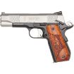 Picture of Sw1911sc 45A 4.25" Ss Ns E-Ser