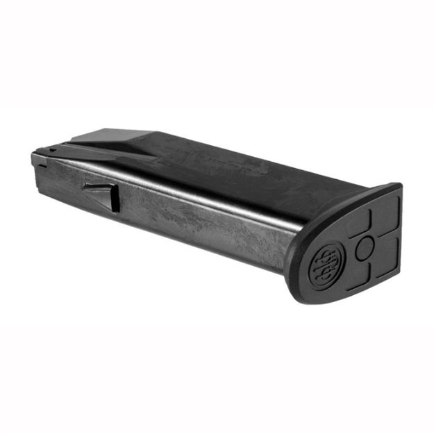 Picture of Magazine Apx 40S&W 15Rd Black