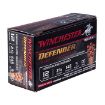 Picture of Winchester Defender 12Ga 2.75" 1-1/8Oz #2 25Rd 10Bx/Cs