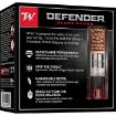 Picture of Winchester Defender 12Ga 2.75" 1-1/8Oz #2 25Rd 10Bx/Cs