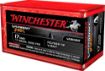 Picture of Winchester Varmint Hv 17Hmr 17Gr 2550Fps V-Max 50Rd 20Bx/C