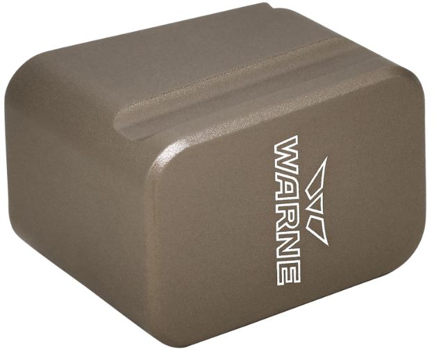 Picture of WARNE MAG EXT FOR GLK 17/22 +5/4 DE