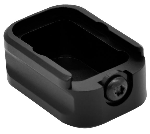 Picture of WARNE MAG EXT FOR GLK 19/23 +3/2 BLK