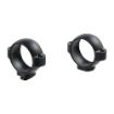 Picture of Signature Rings 1" Med Blk Udt