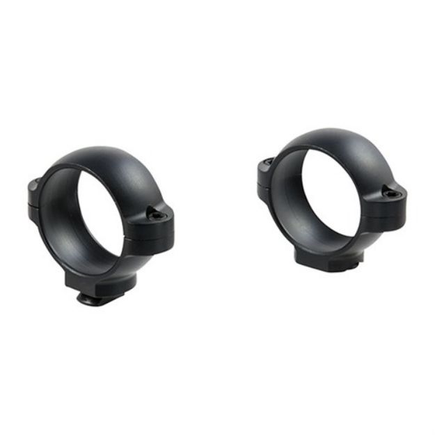 Picture of Signature Rings 1" Med Blk Udt