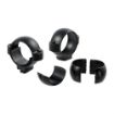 Picture of Signature Rings 1" Med Blk Udt