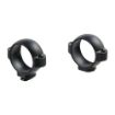 Picture of Signature Rings 1" Med Blk Udt