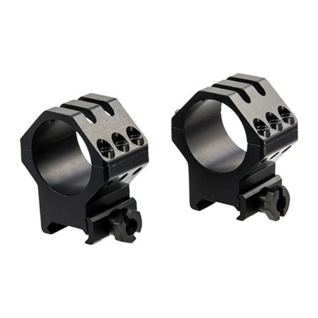 Picture of WEAVER TACT RING 6 HOLE HIGH 30MM