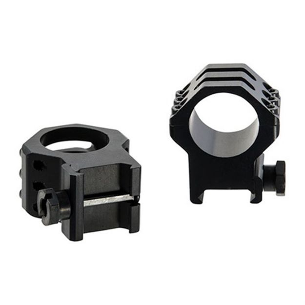 Picture of WEAVER TACT RING 6 HOLE LOW 30MM MT