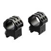Picture of WEAVER TACT RING 6 HOLE LOW 30MM MT