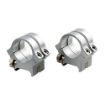 Picture of WEAVER QUAD LOCK RNGS 1" HI SLVR