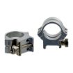 Picture of WEAVER QUAD LOCK RNGS 1" HI SLVR