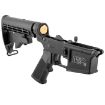 Picture of S&W M&P 15 Complete Lower Receiver