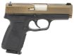 Picture of Cw9 9Mm Brone/Blk 3.6" 7+1   #