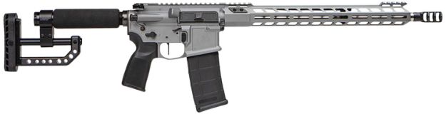 Picture of Sig M400 Dh3 223 Wylde 16" Competition 30Rd Dh3 Stk Gray<