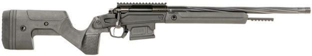 Picture of Stag Pursuit Rifle 6.5 Prc 20" Fluted Bolt Action Black