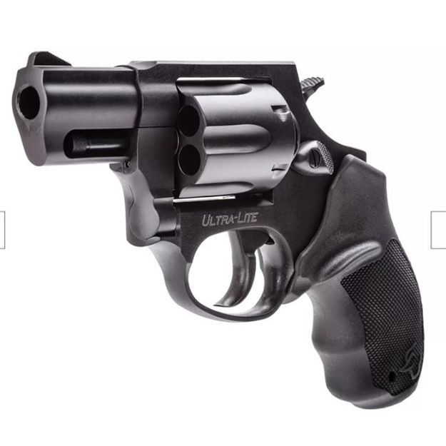Picture of 856 Ultra Lite 38Sp Blk 2" 6Sh
