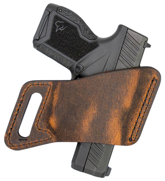 Picture of Versacarry Arma Zero Bulk Owb Holster Rh Size 1 Distress Bn