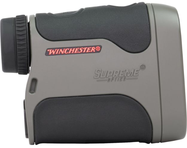 Picture of Winchester Supreme Optics 6X20mm Rangefinder