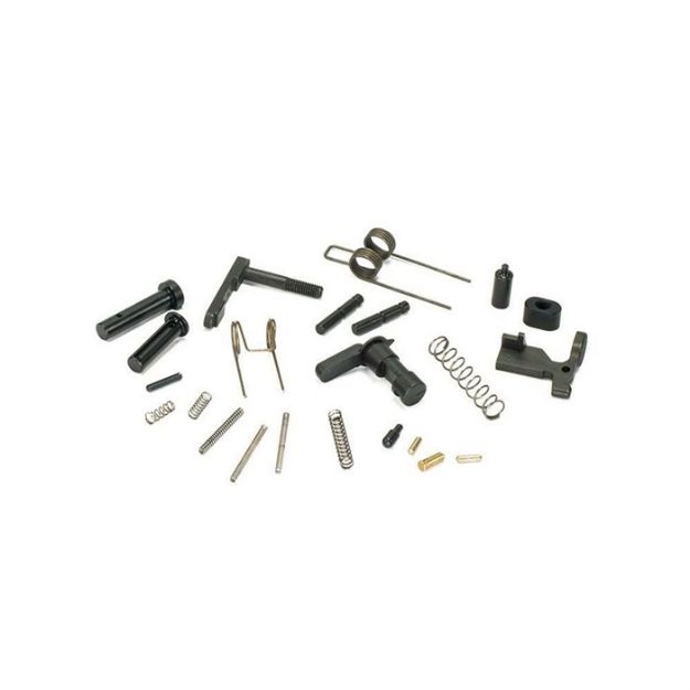 Picture of SHARPS AR15 LOWER PARTS KIT NO FCG