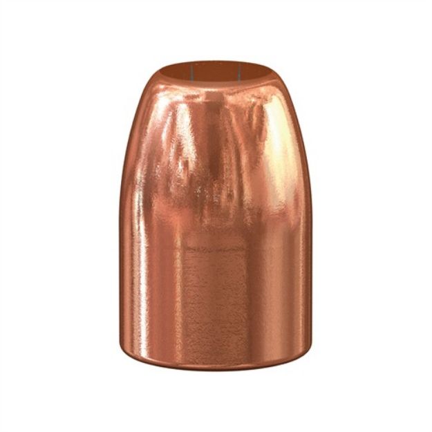 Picture of SPR GOLD DOT .451 230GR HP 100CT