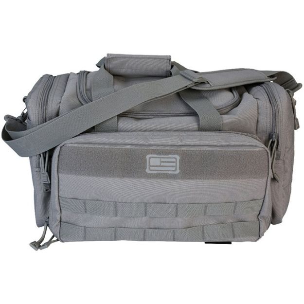 Picture of EVODS RANGE BAG GRAY