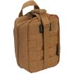Picture of EVODS FIRST AID POUCH COYOTE
