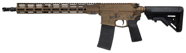 Picture of Wsm15 5.56Mm 16" Bronze 30+1