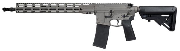 Picture of Wsm15 5.56Mm 16" Tungsten 30+1