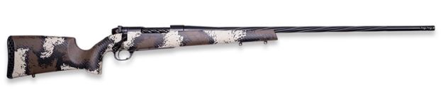 Picture of Mark V High Country 257Wby 26"