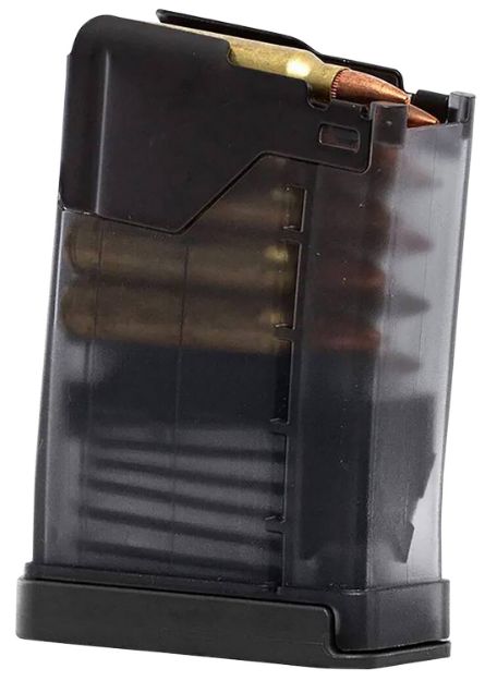 Picture of LANCER L5AWM GEN2 223REM 10RD SMOKE