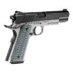 Picture of 1911 Gov 9Mm Bl/Ss Rail 10+1