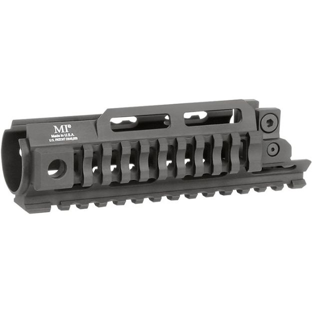 Picture of MIDWEST MP5 TRI-RAIL HANDGUARD