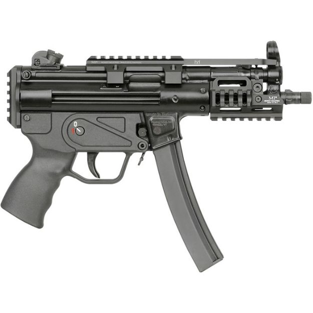Picture of MIDWEST MPK5 TRI-RAIL HANDGUARD