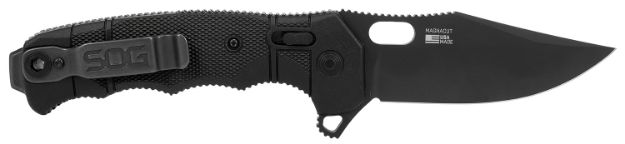 Picture of SOG SEAL XR TI GFN 4.3" ODG/GRY