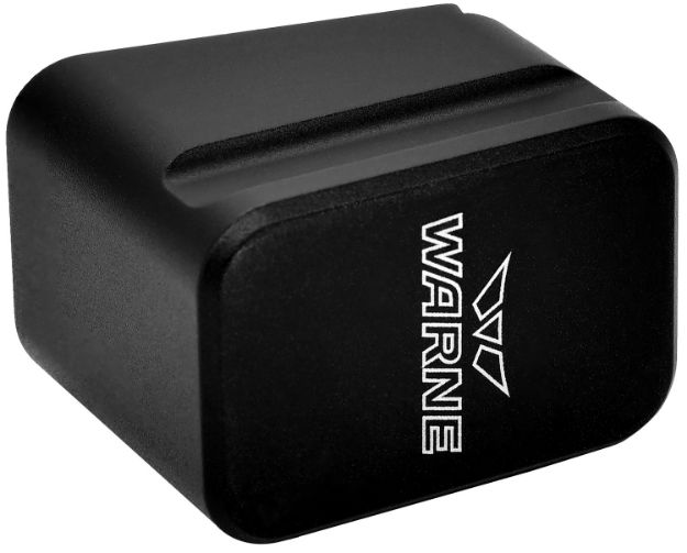 Picture of Glock 19/23 Mag Ext +5/+4 Blk