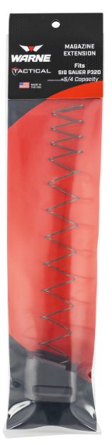 Picture of Sig P320 9Mm Mag Ext +5 Gry