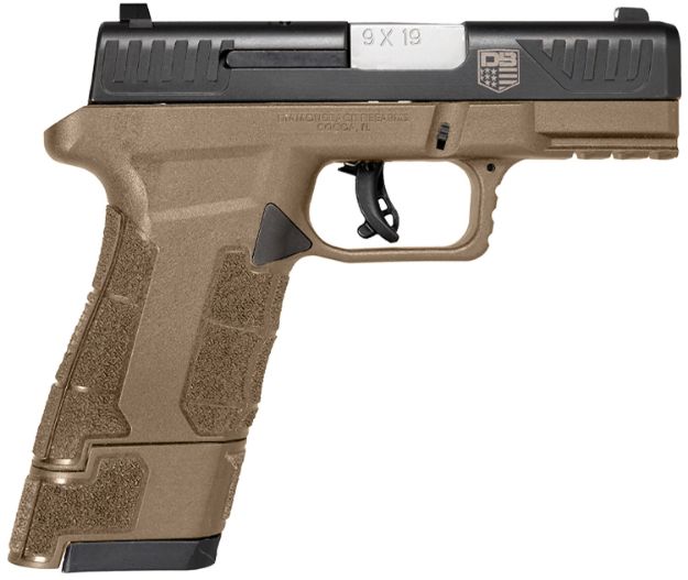 Picture of Am2 9Mm Fde Sub Cmpt 15+1 3.5"