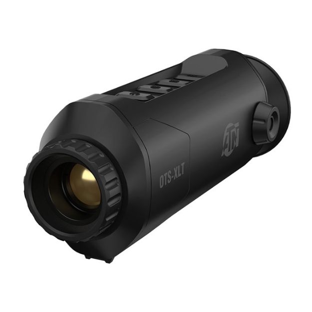 Picture of Ots-Xlt 2-8X Thermal Viewer