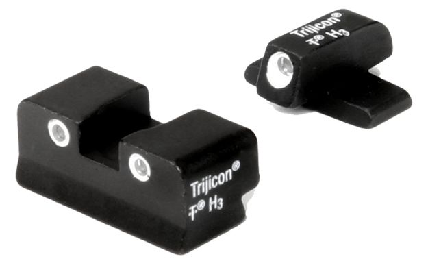 Picture of TRIJICON NS XD 9/40/45/357