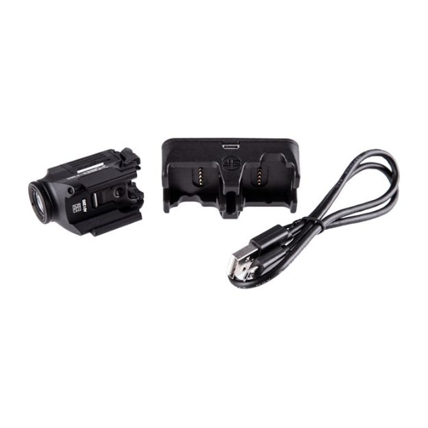 Picture of Xsc Cmpct Lgt Blk 350Lm P365