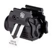 Picture of Xsc Cmpct Lgt Blk 350Lm P365