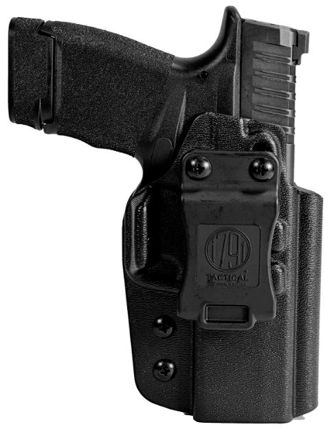 Picture of 1791 KYDEX IWB HELLCAT PRO BLK RH
