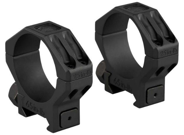 Picture of Alpha6 Scope Rings 35Mm X-High