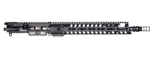 Picture of Renegade+ Upper 5.56 16.5" Blk