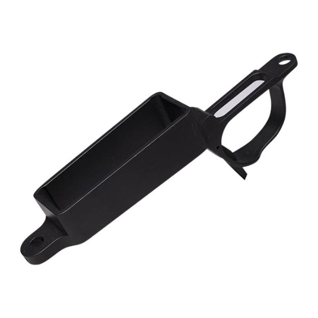 Picture of Dbm Bottom Metal Sa Tactical