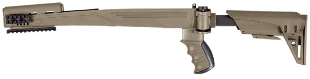 Picture of ADV TECH STRIKEFORCE SKS STK FDE